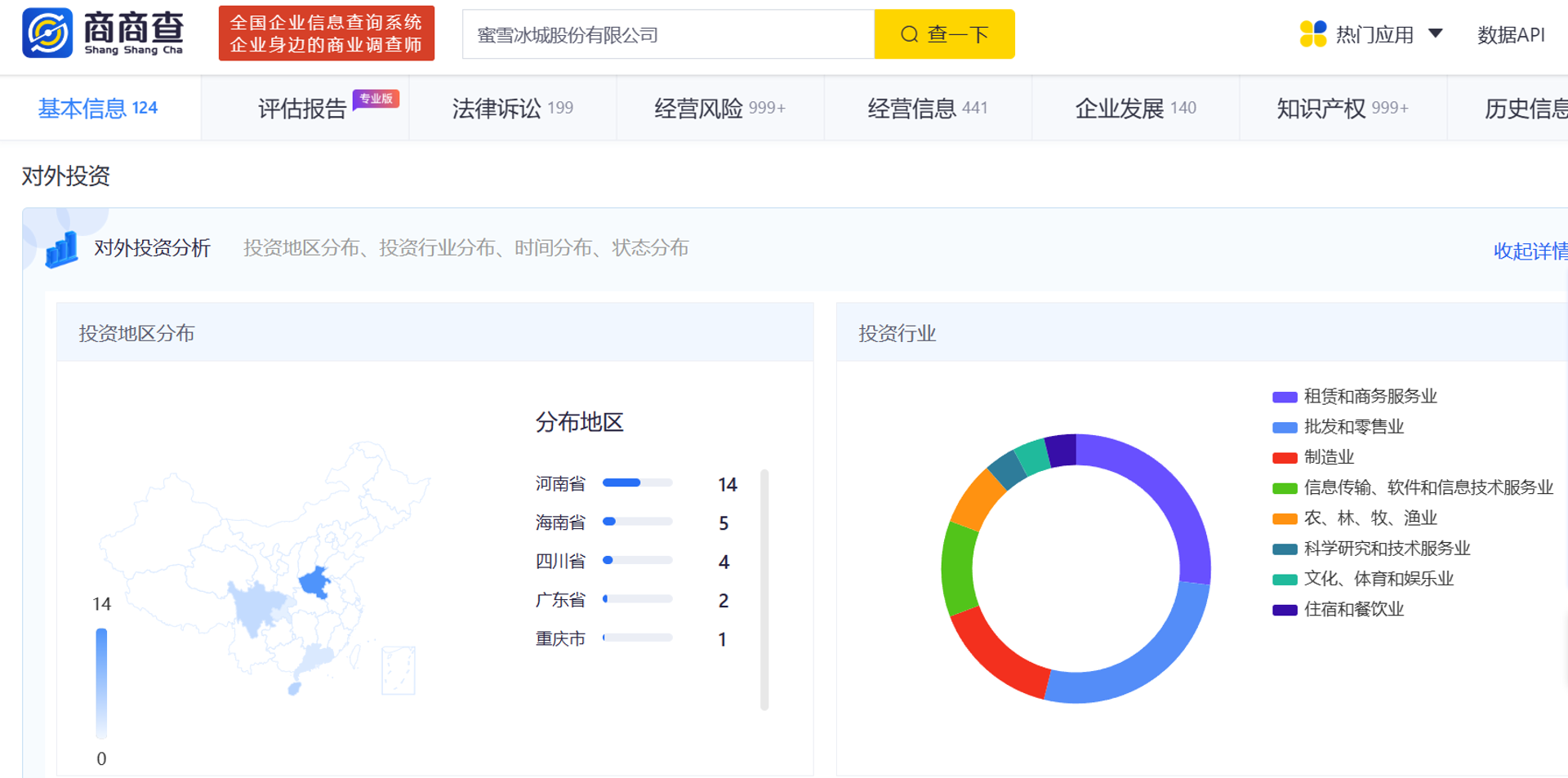 小坚信息咨询